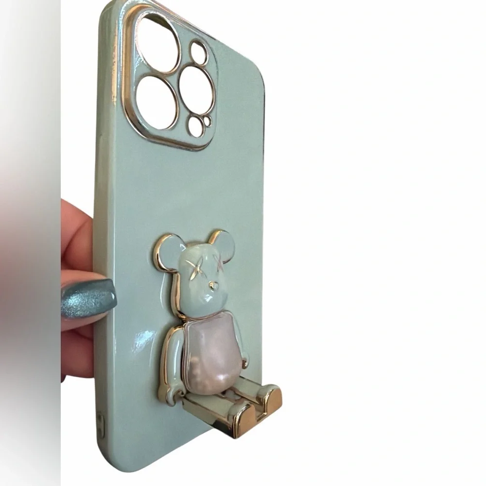 Four IPhone 14 Pro Max Cellphone Cases